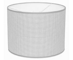 Taftan, Lampada a Sospensione, Grigio (Grau)