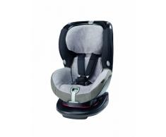 Bébé Confort 77633160 - Copri seggiolino auto in spugna, colore: Grigio