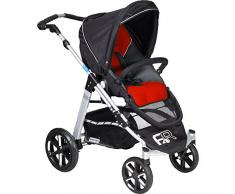 Patron F4R 628 - Passeggino sportivo Falco