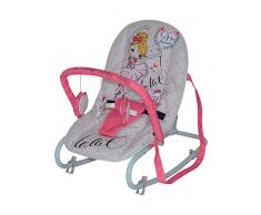 Lorelli - Sdraietta per bebè Top Relax