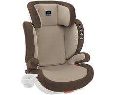 Cam il Mondo del Bambino Seggiolino Auto Quantico 151/beige - 5.7 kg