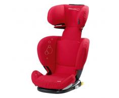 Bébé Confort 87643860 Ferofix Seggiolino Auto, Gruppo 2/3, Rosso