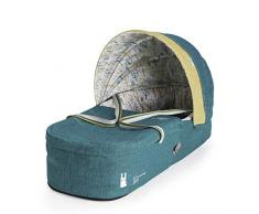 Cosatto Woosh XL navicella Hop to it