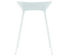 Luma Babycare L30201 Tavolo da Bagno, Bianco