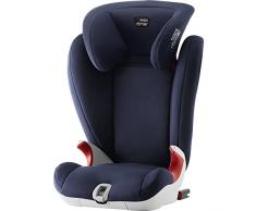 Britax-Romer Kidfix Sl 2000027868 Seggiolino Auto