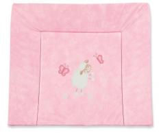 Julius Zöllner 2210126002 – Dolly Rosa Fasciatoio 3 cuneo di Conca, 75 x 85 cm