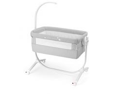 CAM Il mondo del bambino Art925G Culla, Grigio