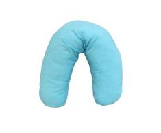 Looping Cuscino di allattamento in tessuto spugna