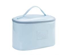 Baby Star M26-08 Frigorifero Termico, Celeste