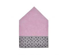 Tappeto cotone lilipinso (100 x 140 cm) – Happy Clouds – Casa