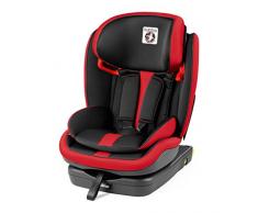 Peg Perego Seggiolino da Viaggio 1-2-3 Via, Gruppo 1/2/3 (9-36kg), Monza