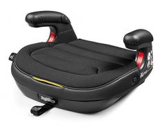 Peg Perego Seggiolino Auto Viaggio 2-3 Shuttle, Licorice