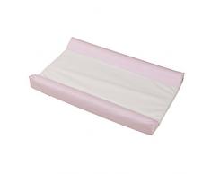 Cambrass 39576 Fasciatoio Foam Combi Crown, Rosa, 42 x 70 cm