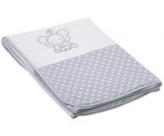 Pekebaby 10012097 17 - Coperta imbottita