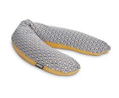 Snoozzz - Cuscino per allattamento