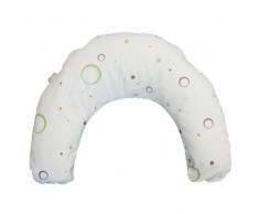 Popolini – Custodia accessori per cuscino da allattamento Mini