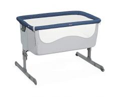 Chicco Co-Sleeping Next 2 Me Culla, Spectrum