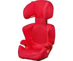 Bambino Comfort Rodi XP Seggiolino Poppy Red Gruppo 2/3