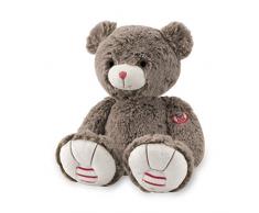 Kaloo Rouge - Peluche Orsetto Cacao, 31 cm, K963525