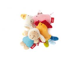 Sigikid giostrina mobile, per bambine e bambini