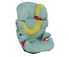 Bebe Confort 32620 Moby Seggiolino, Grigio