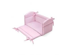 Pali - Biancheria da letto unisex