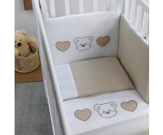 Pali - Biancheria da letto unisex