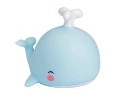 A Little Lovely Company - Luce notturna Baleine