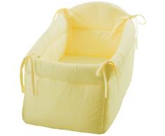 Andy & Helen A035 Culla, Riduttore per Lettino, Giallo