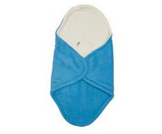 Babyzubehör HLUSIN, Coperta morbida per bambini, Lunghezza: 86 cm, Larghezza: 45 cm