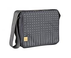 Lassig GmbH LMB14747178 Borsa Fasciatoio