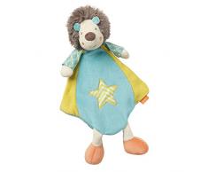 Fehn, copertina peluche deluxe