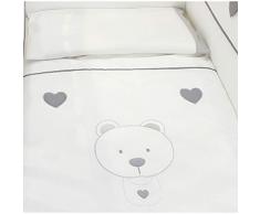 Pali - Biancheria da letto unisex