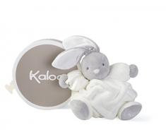 Kaloo Plume Peluche Coniglietto, 25 cm, Crema, K969553