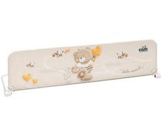 CAM Il Mondo del Bambino - art.V493/240 - Barriera letto Dolcenanna Pop - ORSO