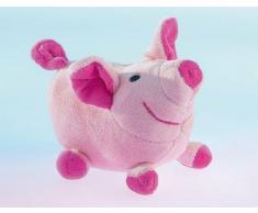 Rudolph Schaffer, Peluche Loulou il maiale, 33 cm
