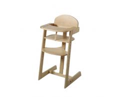 Schardt, Seggiolone per bambini