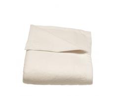 Jollein, Coperta doppia, 60 x 80 cm, Bianco (weiss)