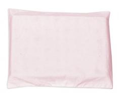 Andy & Helen 033 Federa Letto, Rosa