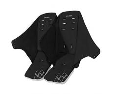 Maclaren Seduta Twin Techno - Seduta sostituibile e lavabile in lavatrice che si adatta ai passeggini Twin Techno. Disponibile in nero
