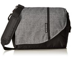 Gesslein 935545000 Borsa fasciatoio N ° 3, colore: grigio mélange