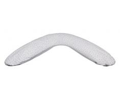 Cambrass 37352 Cuscino Allattamento Mamma, Gris/Estrella