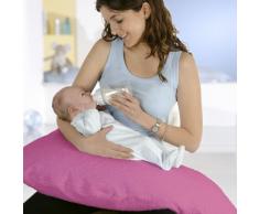 Candide, Cuscino da allattamento