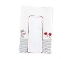 Tre chili sette Praline e Caramello Materasso fasciatoio