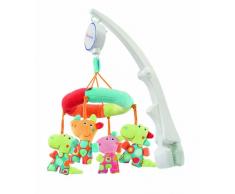 Fehn 85242 - Giostrina musicale da viaggio River