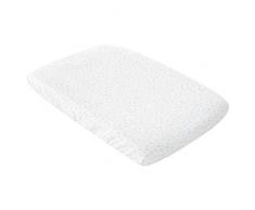 Pekebaby Lettino Good Night – Lenzuola, unisex