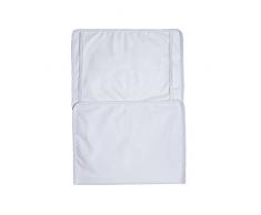 Cambrass 35784 Foam Protezione Fasciatoio, Bianco