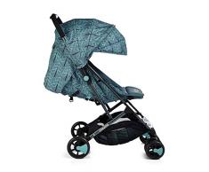 Cosatto CT3579, Woosh Passeggino Leggero Chiusura Rapida