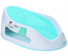 Foppapedretti Mituffo Seggiolino da Bagno, 0 - 6 Mesi, Fino a 13 kg