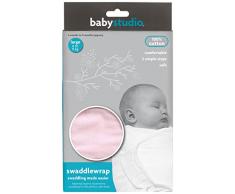 Baby Studio - Coperta per fasciatura bebè